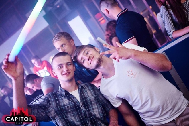 Fluo Led Party w Clubie Capitol Sypniewo [09.07.2016] - zdjęcie #29 - eOstroleka.pl