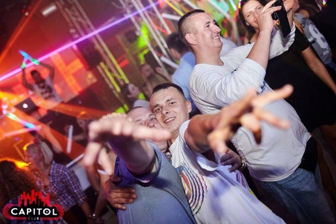 Fluo Led Party w Clubie Capitol Sypniewo [09.07.2016] - zdjęcie #34 - eOstroleka.pl