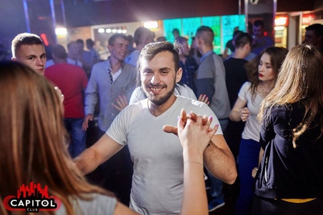 Fluo Led Party w Clubie Capitol Sypniewo [09.07.2016] - zdjęcie #39 - eOstroleka.pl