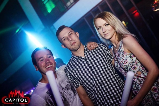 Fluo Led Party w Clubie Capitol Sypniewo [09.07.2016] - zdjęcie #49 - eOstroleka.pl