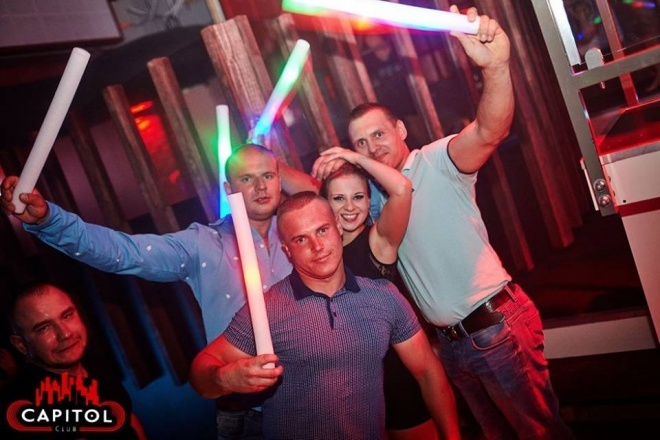 Fluo Led Party w Clubie Capitol Sypniewo [09.07.2016] - zdjęcie #50 - eOstroleka.pl