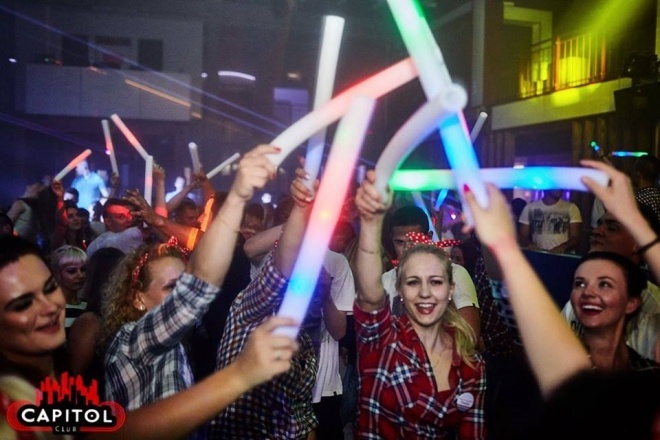 Fluo Led Party w Clubie Capitol Sypniewo [09.07.2016] - zdjęcie #73 - eOstroleka.pl
