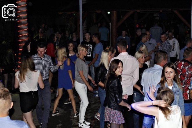 Taito w Clubie Ibiza Zalesie [09.07.2016] - zdjęcie #15 - eOstroleka.pl