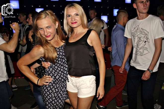 Taito w Clubie Ibiza Zalesie [09.07.2016] - zdjęcie #21 - eOstroleka.pl