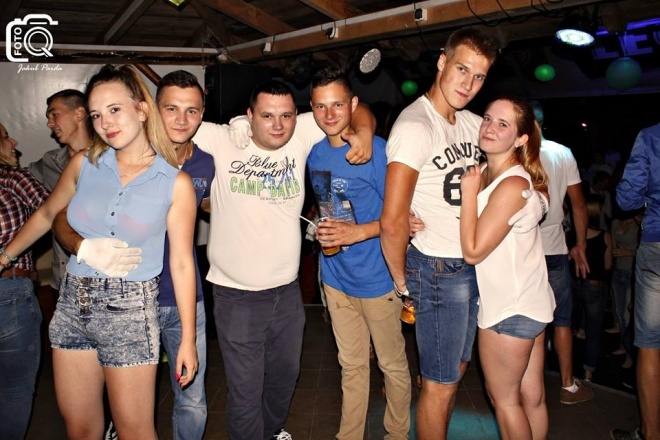 Taito w Clubie Ibiza Zalesie [09.07.2016] - zdjęcie #24 - eOstroleka.pl