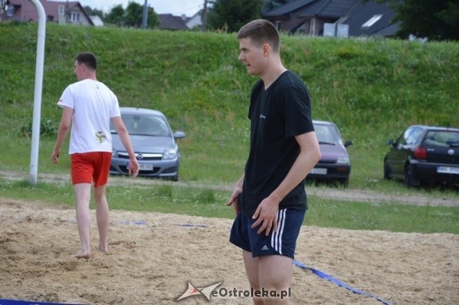 IX OTPPS w Ostrołęce - siatkówka plażowa [16.07.2016] - zdjęcie #1 - eOstroleka.pl
