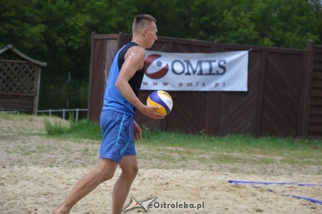 IX OTPPS w Ostrołęce - siatkówka plażowa [16.07.2016] - zdjęcie #37 - eOstroleka.pl