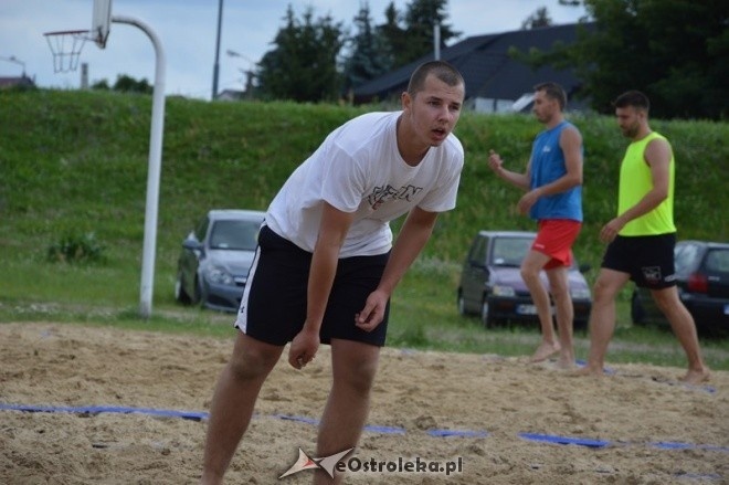 IX OTPPS w Ostrołęce - siatkówka plażowa [16.07.2016] - zdjęcie #62 - eOstroleka.pl