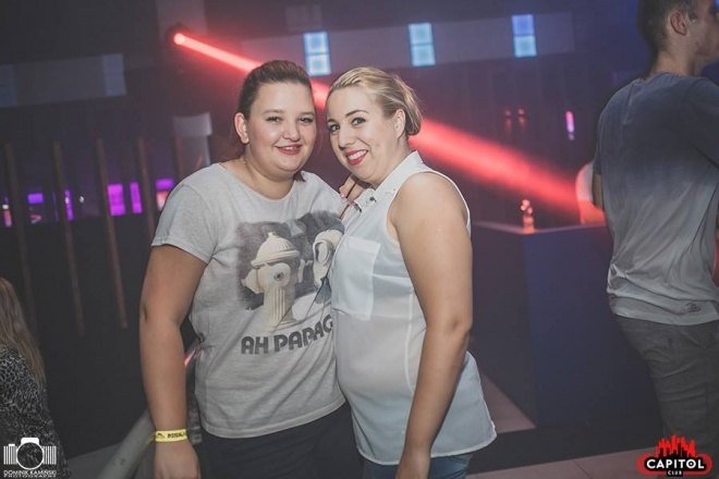 Singel Party w klubie Capitol [16.07.2016] - zdjęcie #3 - eOstroleka.pl