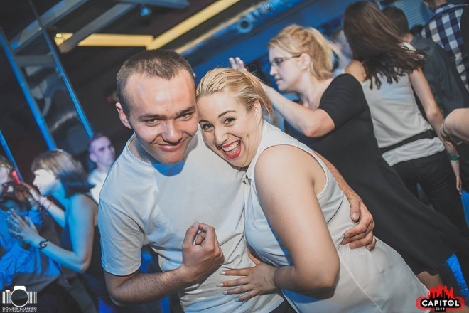 Singel Party w klubie Capitol [16.07.2016] - zdjęcie #27 - eOstroleka.pl