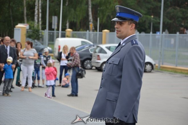 Uroczystości święta policji w Ostrołęce [22.07.2016] - zdjęcie #69 - eOstroleka.pl