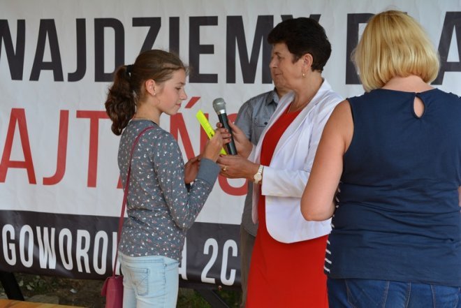 Festyn rodzinny w Babie [23.07.2016] - zdjęcie #28 - eOstroleka.pl