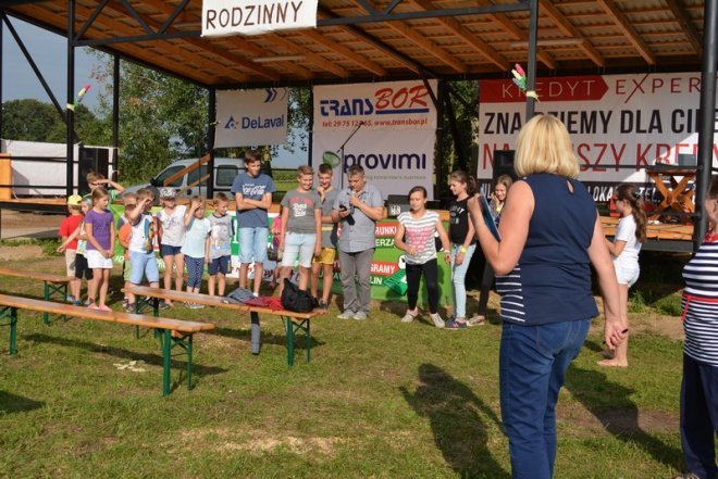 Festyn rodzinny w Babie [23.07.2016] - zdjęcie #32 - eOstroleka.pl