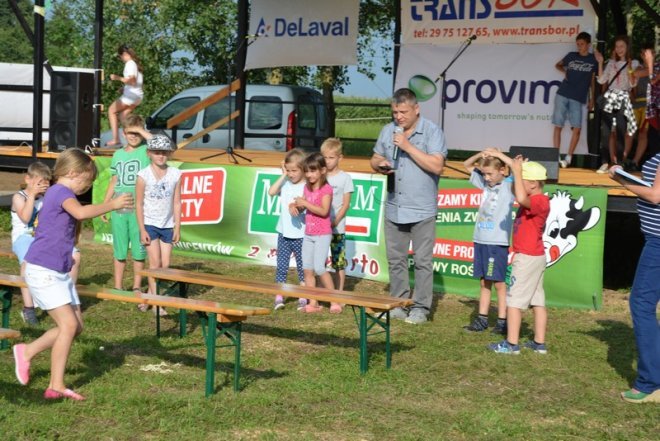 Festyn rodzinny w Babie [23.07.2016] - zdjęcie #39 - eOstroleka.pl