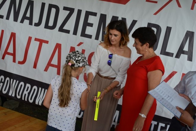 Festyn rodzinny w Babie [23.07.2016] - zdjęcie #42 - eOstroleka.pl