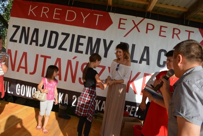 Festyn rodzinny w Babie [23.07.2016] - zdjęcie #44 - eOstroleka.pl