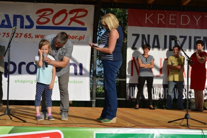 Festyn rodzinny w Babie [23.07.2016] - zdjęcie #51 - eOstroleka.pl