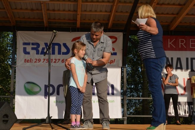 Festyn rodzinny w Babie [23.07.2016] - zdjęcie #52 - eOstroleka.pl