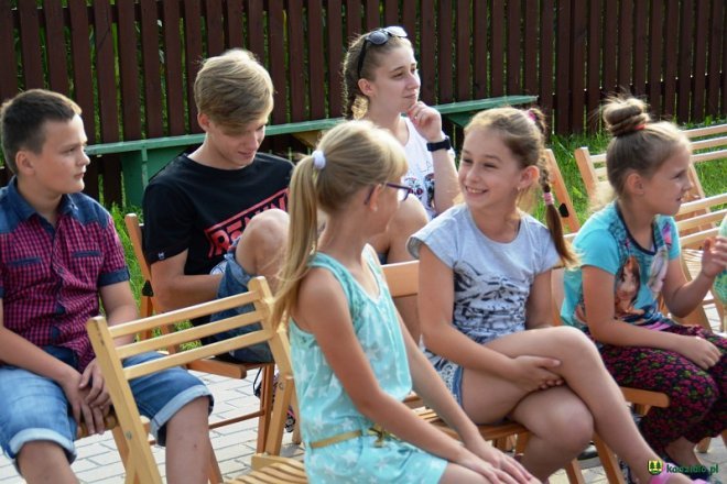 Piknik rodzinny w Golance [04.08.2016] - zdjęcie #4 - eOstroleka.pl