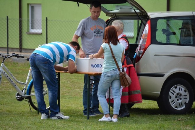 Piknik rodzinny w Lipnikach [21.08.2016] - zdjęcie #12 - eOstroleka.pl