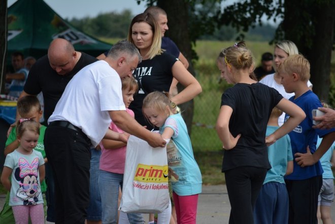 Piknik rodzinny w Lipnikach [21.08.2016] - zdjęcie #22 - eOstroleka.pl