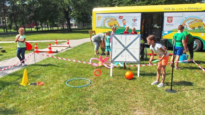 Impreza sportowo-rekreacyjna z OSM [20.08.2016] - zdjęcie #9 - eOstroleka.pl