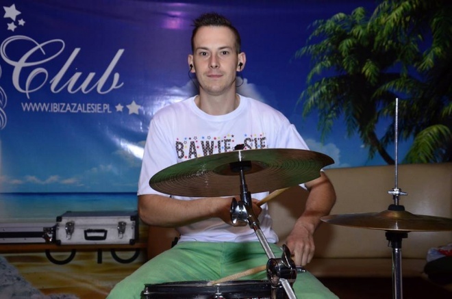 Mr Sebii w Clubie Ibiza Zalesie [20.08.2016] - zdjęcie #12 - eOstroleka.pl