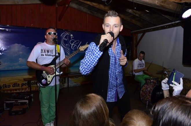 Mr Sebii w Clubie Ibiza Zalesie [20.08.2016] - zdjęcie #24 - eOstroleka.pl