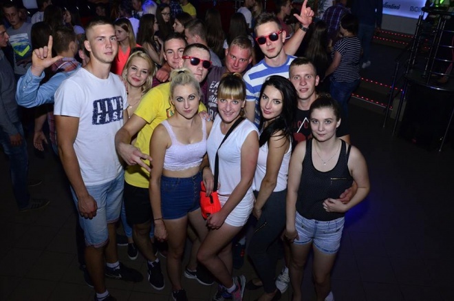 Mr Sebii w Clubie Ibiza Zalesie [20.08.2016] - zdjęcie #64 - eOstroleka.pl
