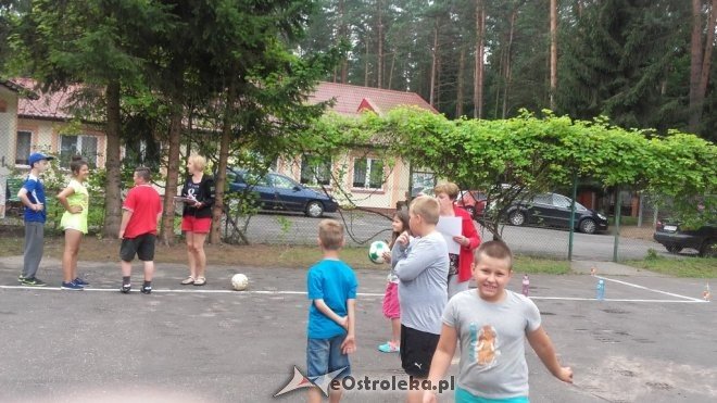 Wakacje z Towarzystwem Przyjaciół Dzieci w Ostrołęce [24.08.2016] - zdjęcie #25 - eOstroleka.pl