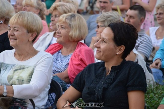 Art Czwartek - koncert aktorek z Komediowej Sceny Dwójki [25.08.2016] - zdjęcie #27 - eOstroleka.pl