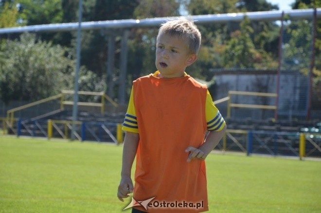 Turniej piłki nożnej rocznika 2009 [26.08.2016] - zdjęcie #21 - eOstroleka.pl