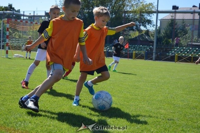 Turniej piłki nożnej rocznika 2009 [26.08.2016] - zdjęcie #26 - eOstroleka.pl