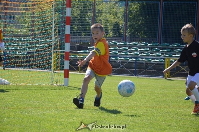 Turniej piłki nożnej rocznika 2009 [26.08.2016] - zdjęcie #32 - eOstroleka.pl