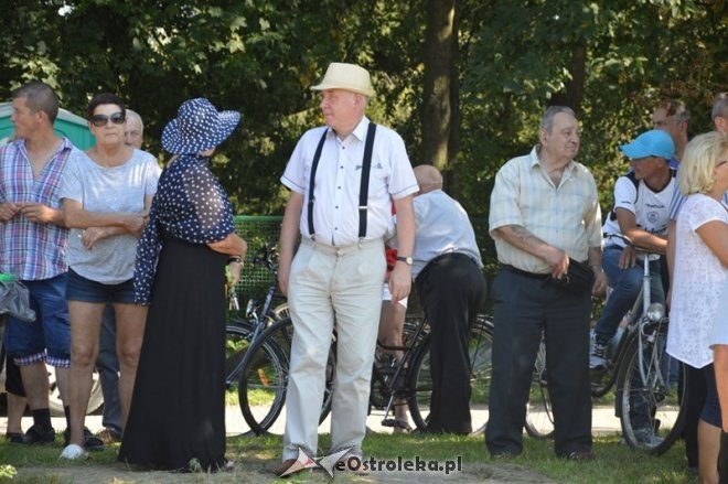 40-lecie ROD Czeczotka [27.08.2016] - zdjęcie #28 - eOstroleka.pl
