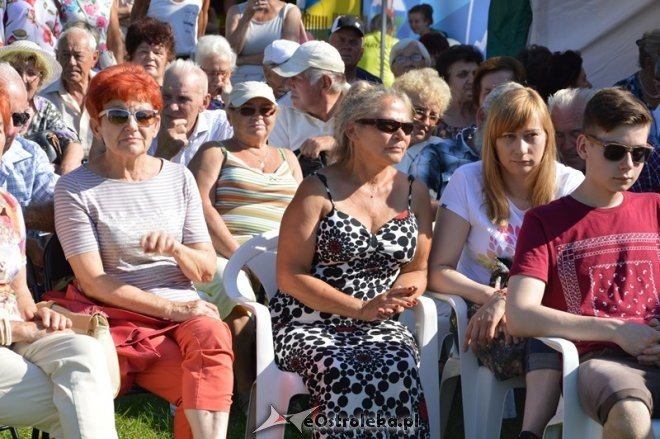 40-lecie ROD Czeczotka [27.08.2016] - zdjęcie #41 - eOstroleka.pl
