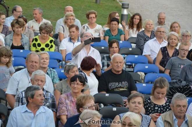 Ostrołęckie Operalia: koncert Nasza Niepodległa [27.08.2016] - zdjęcie #14 - eOstroleka.pl