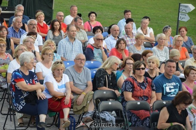 Ostrołęckie Operalia: koncert Nasza Niepodległa [27.08.2016] - zdjęcie #18 - eOstroleka.pl