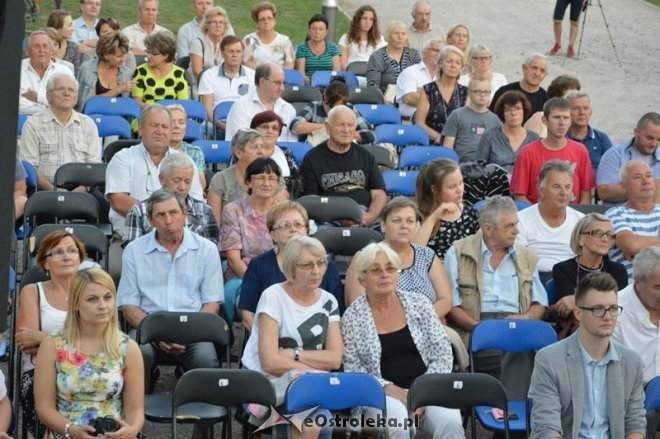 Ostrołęckie Operalia: koncert Nasza Niepodległa [27.08.2016] - zdjęcie #20 - eOstroleka.pl