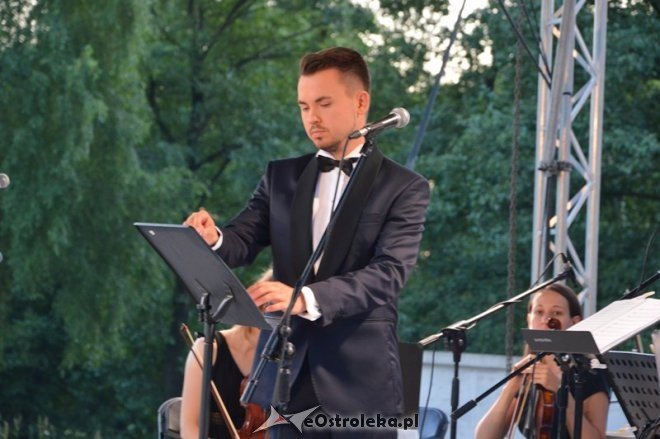 Ostrołęckie Operalia: koncert Nasza Niepodległa [27.08.2016] - zdjęcie #37 - eOstroleka.pl
