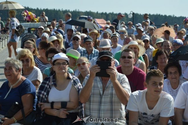Miodobranie Kurpiowskie 2016 [28.08.2016] - zdjęcie #7 - eOstroleka.pl