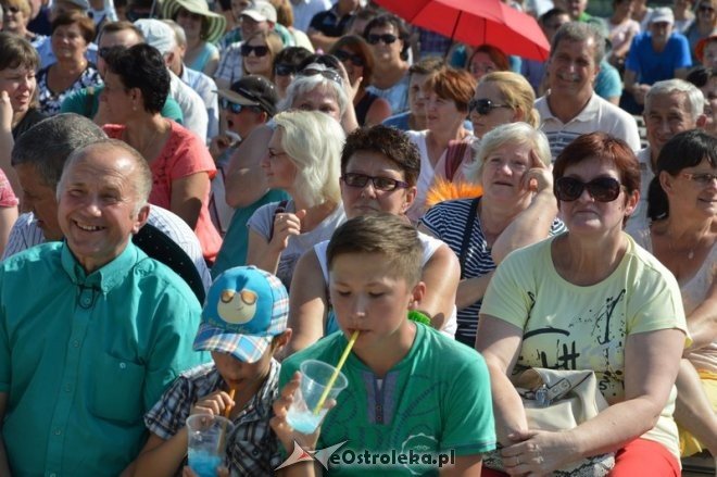 Miodobranie Kurpiowskie 2016 [28.08.2016] - zdjęcie #8 - eOstroleka.pl