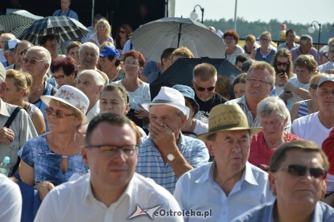 Miodobranie Kurpiowskie 2016 [28.08.2016] - zdjęcie #21 - eOstroleka.pl