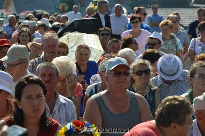 Miodobranie Kurpiowskie 2016 [28.08.2016] - zdjęcie #23 - eOstroleka.pl