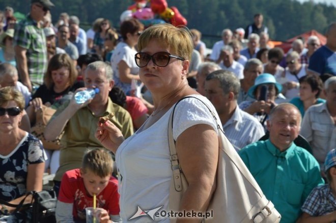 Miodobranie Kurpiowskie 2016 [28.08.2016] - zdjęcie #46 - eOstroleka.pl
