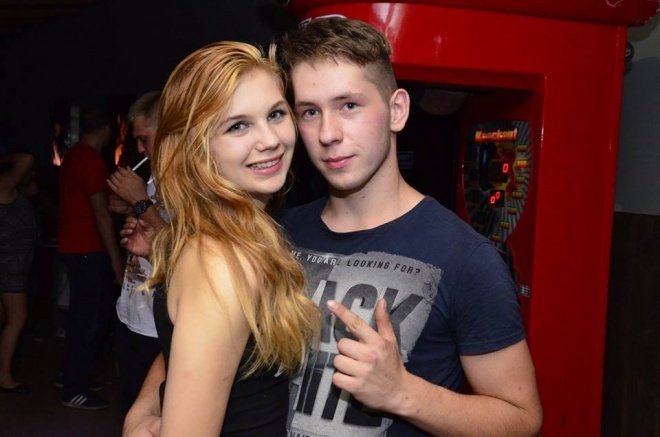 Bayera i DJ Omen w Clubie Ibiza Zalesie [27.08.2016] - zdjęcie #47 - eOstroleka.pl