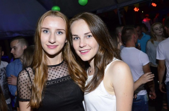 Bayera i DJ Omen w Clubie Ibiza Zalesie [27.08.2016] - zdjęcie #53 - eOstroleka.pl