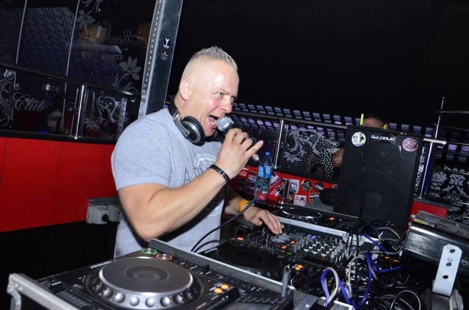 Bayera i DJ Omen w Clubie Ibiza Zalesie [27.08.2016] - zdjęcie #55 - eOstroleka.pl