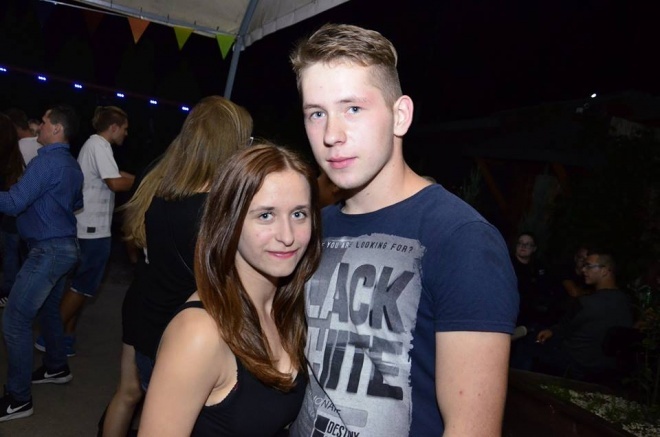 Bayera i DJ Omen w Clubie Ibiza Zalesie [27.08.2016] - zdjęcie #56 - eOstroleka.pl
