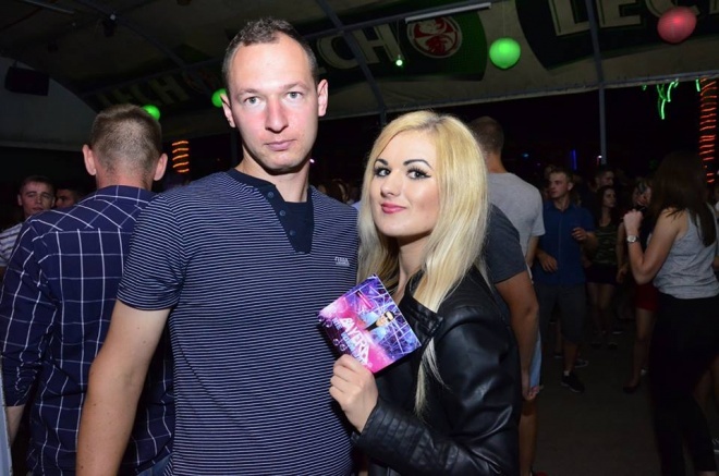 Bayera i DJ Omen w Clubie Ibiza Zalesie [27.08.2016] - zdjęcie #71 - eOstroleka.pl